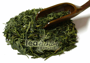 sencha